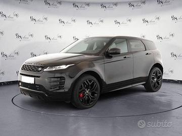 Land Rover RR Evoque Range Rover Evoque 2.0 I...