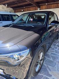 Alfa Romeo Stelvio  2018