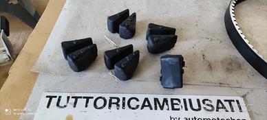 Parastrappi 5sl2536400 yamaha r6 mt-07