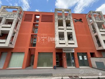 SAN CESARIO: QUADRILOCALE DEL 2008 AL PRIMO PIANO