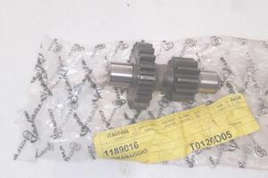 INGRANAGGIO INVERTITORE APE MP 501 601 PIAGGIO 118