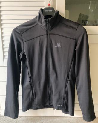 Felpa sportiva Salomon