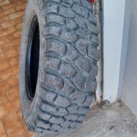 gomme mud