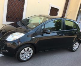 TOYOTA Yaris 2ª serie - 2006 Neopatentati