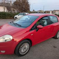 Grande Punto (NEOPATENTATI)