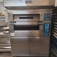 attrezzature per pizzeria panificio pasticceria 