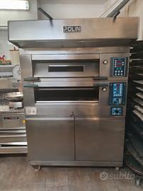 attrezzature per pizzeria panificio pasticceria 