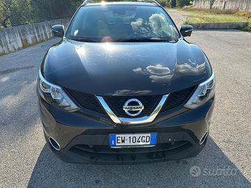 Nissan qashqai 1.5 diesel