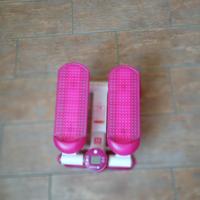 stepper per allenamento 