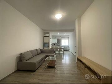 MM GERUSALEMME - MM CENISIO- TRILOCALE CON DOPPI S