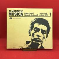 Almanacco Musica Volume 1