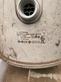 Lampade Industrial