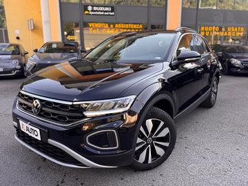 Volkswagen T-Roc 1.0 TSI Life