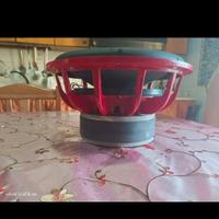 subwoofer 30 cm