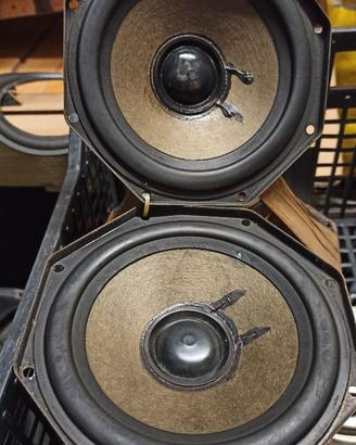 Philips altoparlanti vari chiedere Philips AD7065