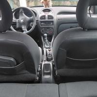 peugeot 206 1.4 
