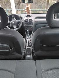 peugeot 206 1.4 