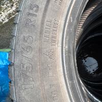 2 gomme 175/65 r15