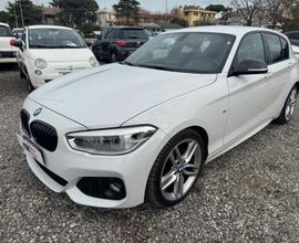 Bmw 116 116d 5p. Msport