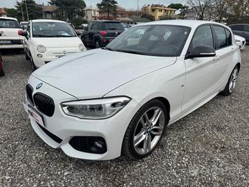 Bmw 116 116d 5p. Msport