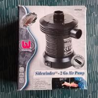 Pompa ad aria elettricaBestway Sidewinder™ 2 Go A