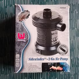 Pompa ad aria elettricaBestway Sidewinder™ 2 Go A