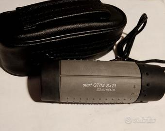 Monocolo Eschenbach. 8x21. originale 