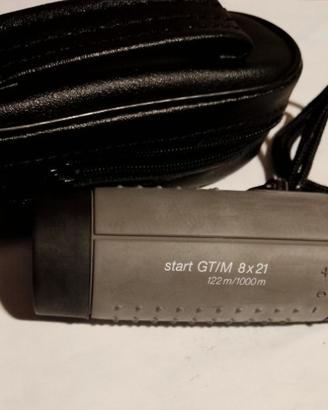 Monocolo Eschenbach. 8x21. originale 