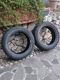 Pneumatici Continental