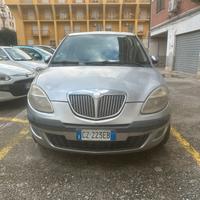 Lancia Ypsilon 1.2 anno 2005