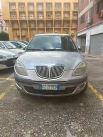 Lancia Ypsilon 1.2 anno 2005