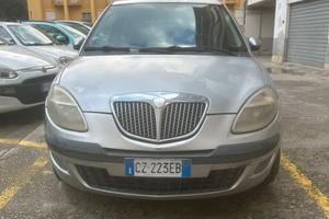 Lancia Ypsilon 1.2 anno 2005