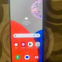 Samsung A52 5g