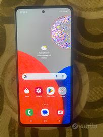 Samsung A52 5g