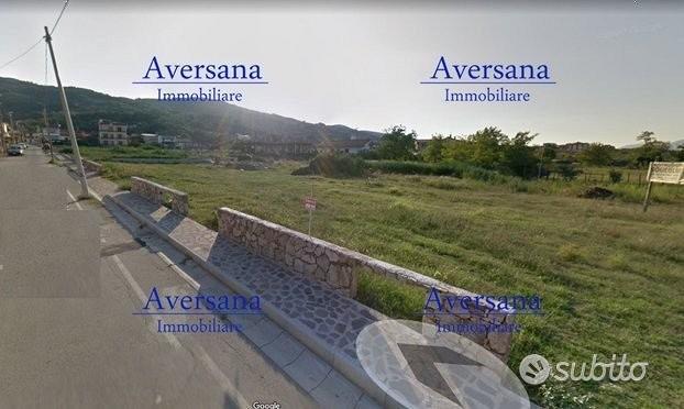 Terreno edificabile 500 mq concessione diretta - Vista 3