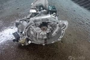 Cambio Manuale Per Ford Fiesta 2014 1.4 Benzina
