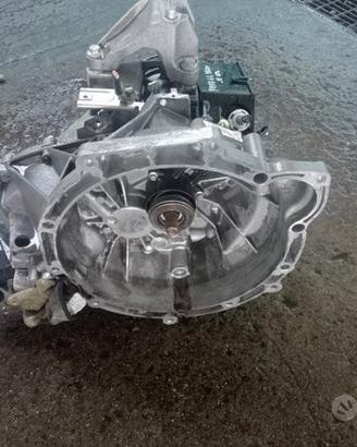 Cambio Manuale Per Ford Fiesta 2014 1.4 Benzina