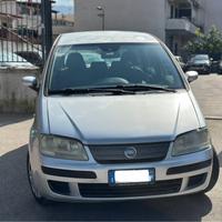 Fiat Idea 1.3 Multijet 16V Active