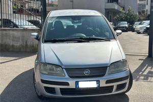 Fiat Idea 1.3 Multijet 16V Active