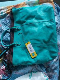 borsa gabs in pelle