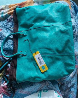 borsa gabs in pelle