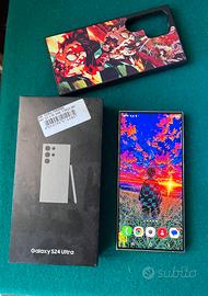 Samsung Galaxy S24 Ultra – 12GB – 5G – S Pen