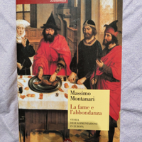 M. Montanari - La fame e l'abbondanza