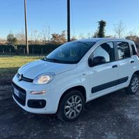 Fiat Panda 0.9 TwinAir Turbo S&S 4x4 Pop Van 2 pos