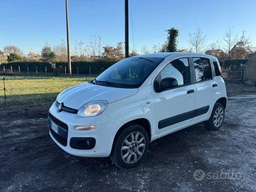 Fiat Panda 0.9 TwinAir Turbo S&S 4x4 Pop Van 2 pos