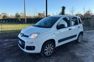 Fiat Panda 0.9 TwinAir Turbo S&S 4x4 Pop Van 2 pos