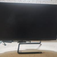 All in One Lenovo Intel i5 10gen