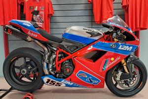 Ducati 1098 RS
