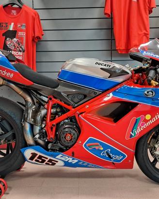 Ducati 1098 RS