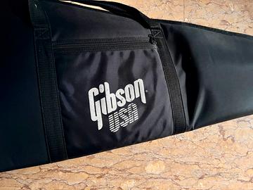 Gibson gigbag per chitarra
